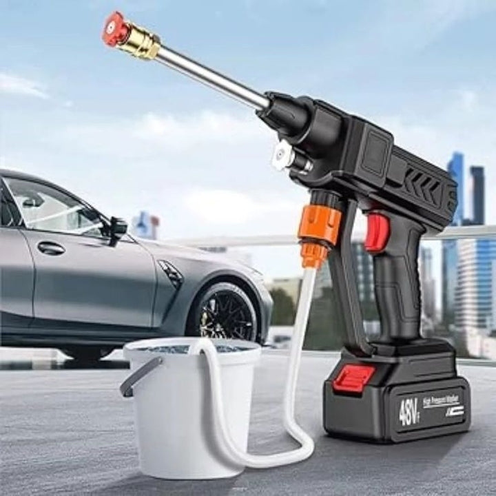 Car Pressure Washer | Car Cleaning