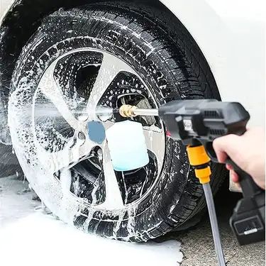 Car Pressure Washer | Car Cleaning