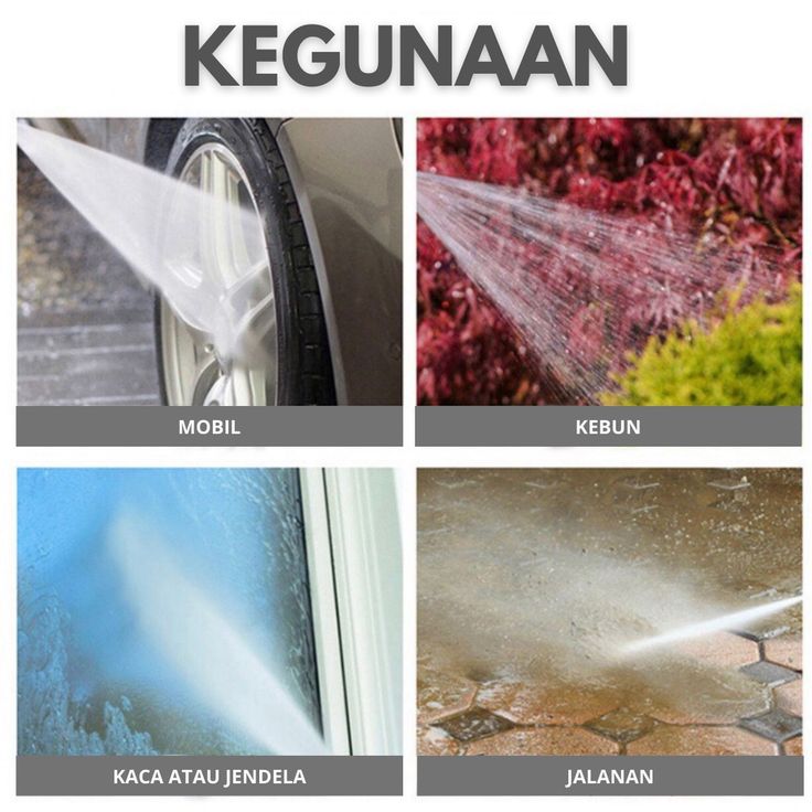 Car Pressure Washer | Car Cleaning