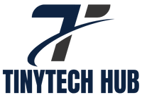Tiny Tech Hub