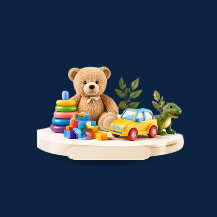 Babies Accessories